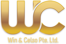 Win & Celso Pte. Ltd.